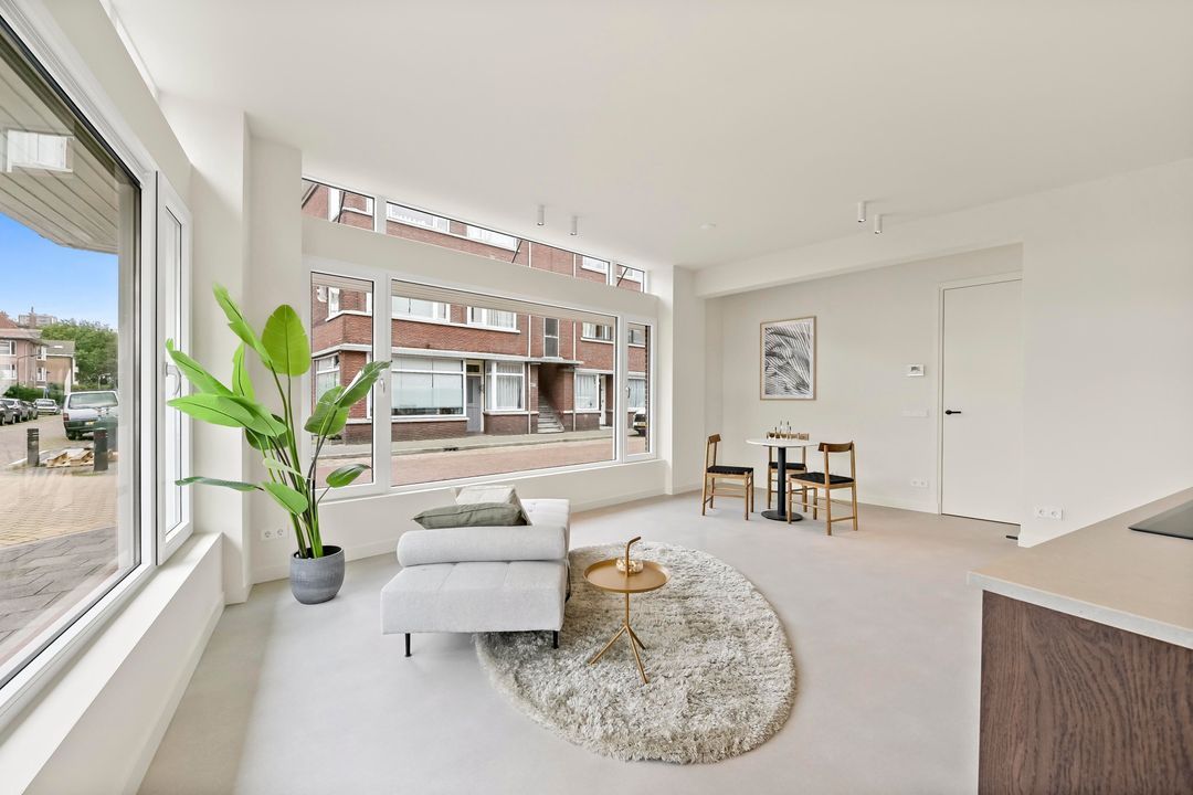 van Halewijnlaan 2, Voorburg