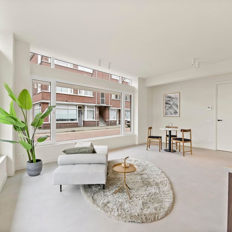 van Halewijnlaan 2, Voorburg