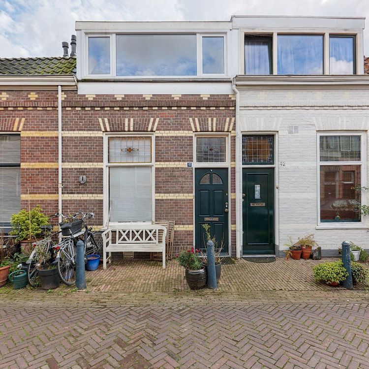 Noorwitzstraat 40, Den Haag