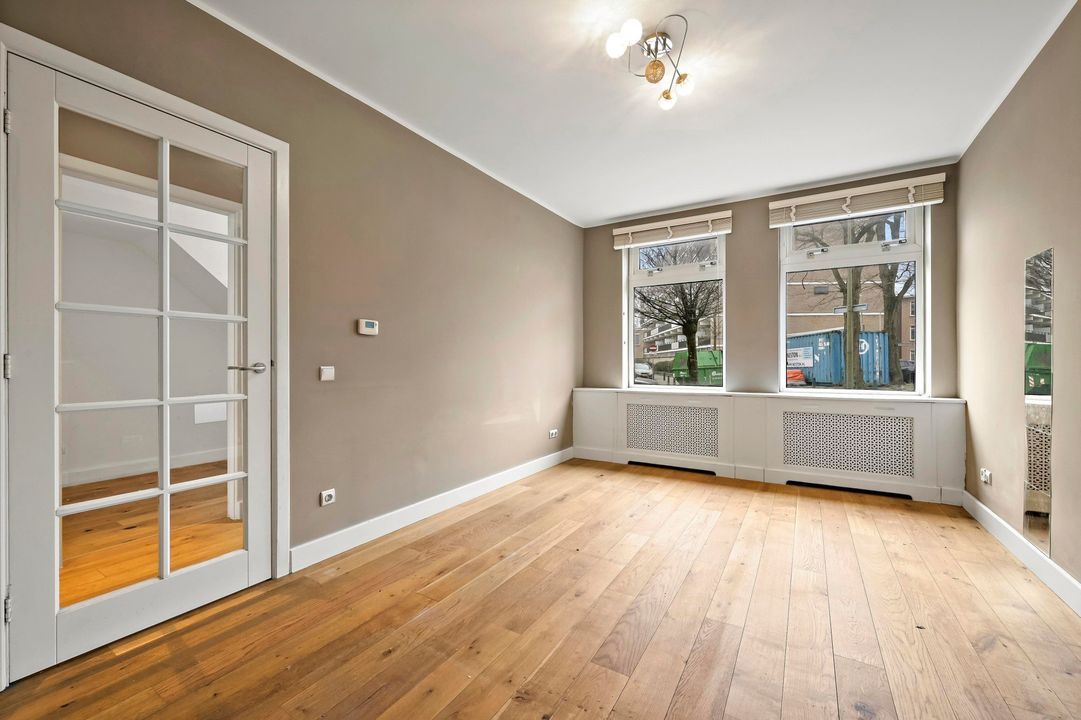 Jutphaasstraat 22, Den Haag
