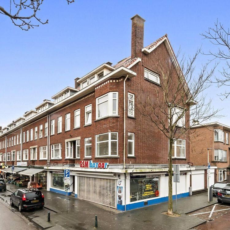 Dierenselaan 146, Den Haag