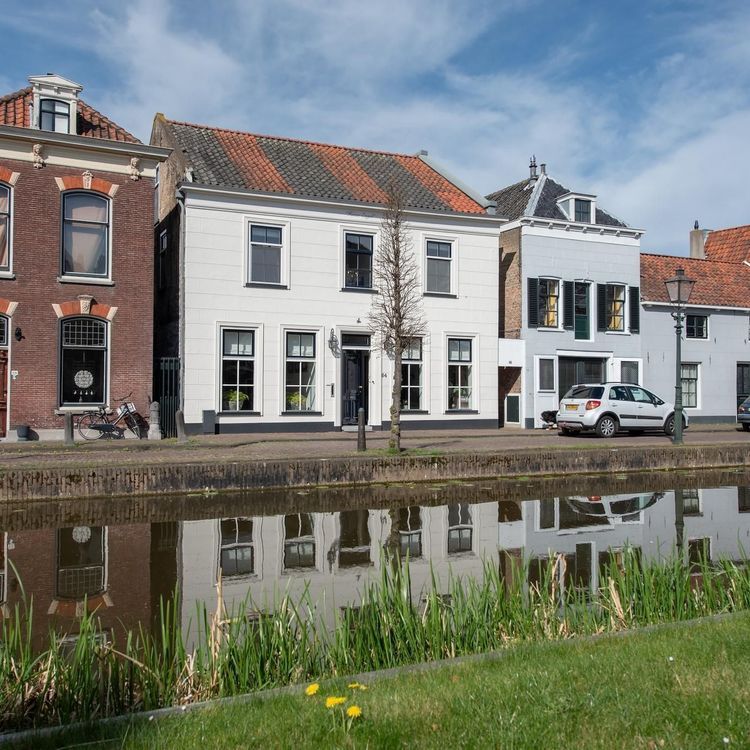 's-Herenstraat 64, Maasland
