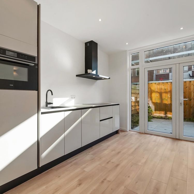 Hulshorststraat 283, Den Haag