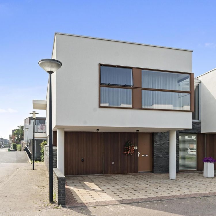 Groenland 62, Den Haag