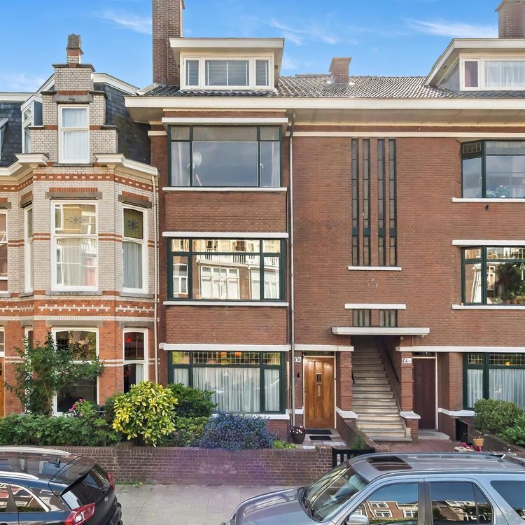 Beeklaan 454 C, Den Haag