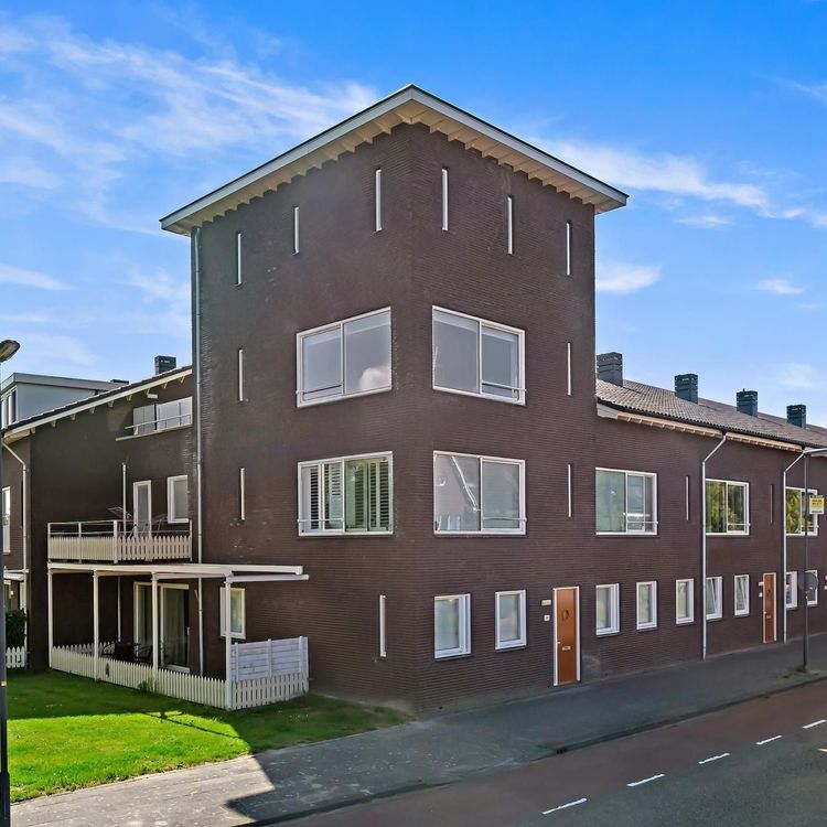 Hebriden 223, Zoetermeer
