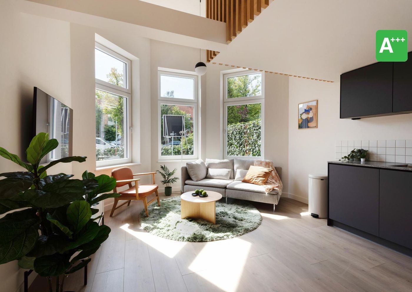 Apartment in Leidschendam-Voorburg