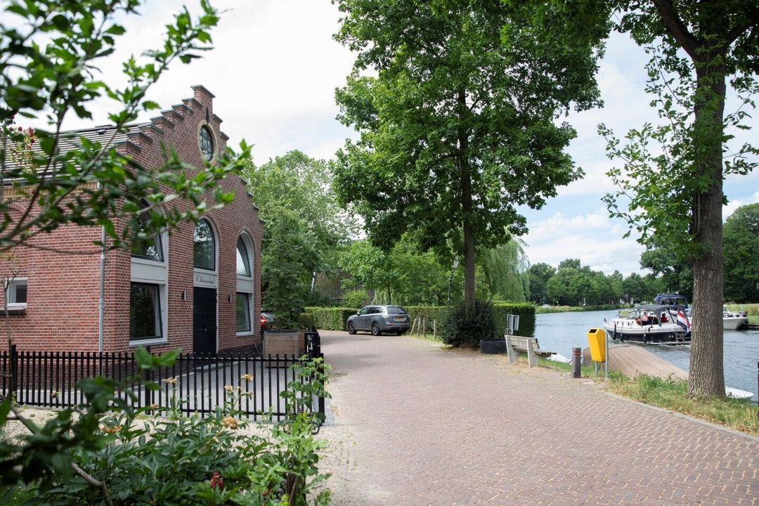 Wilhelminaweg 7, Maarssen photo-2