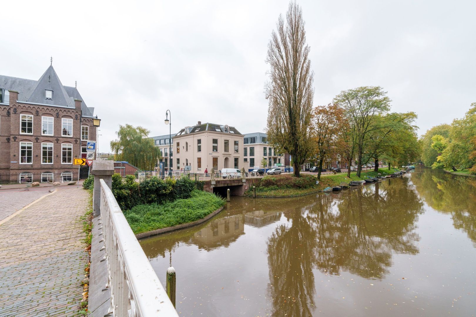 Abstederdijk, Utrecht foto-24