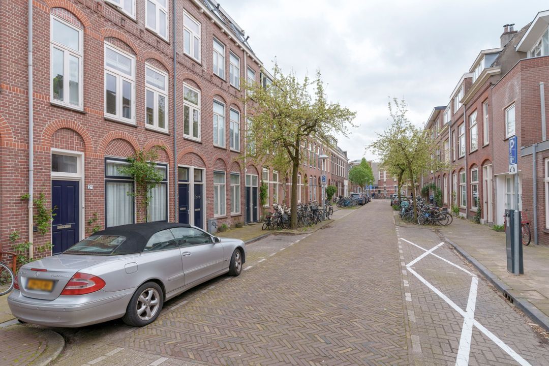 Kwartelstraat 2, Utrecht photo-2