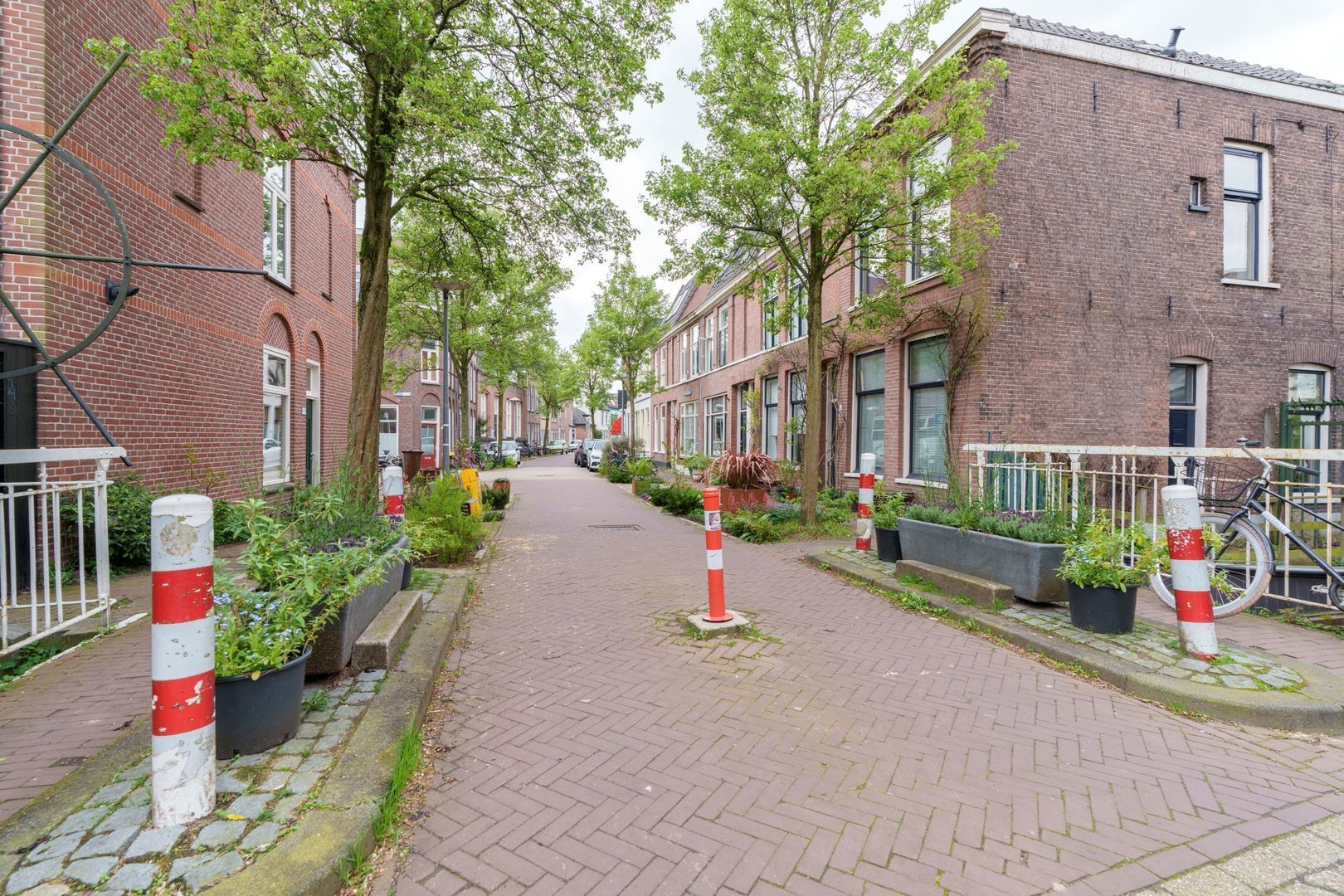 Kwartelstraat 2, Utrecht foto-28