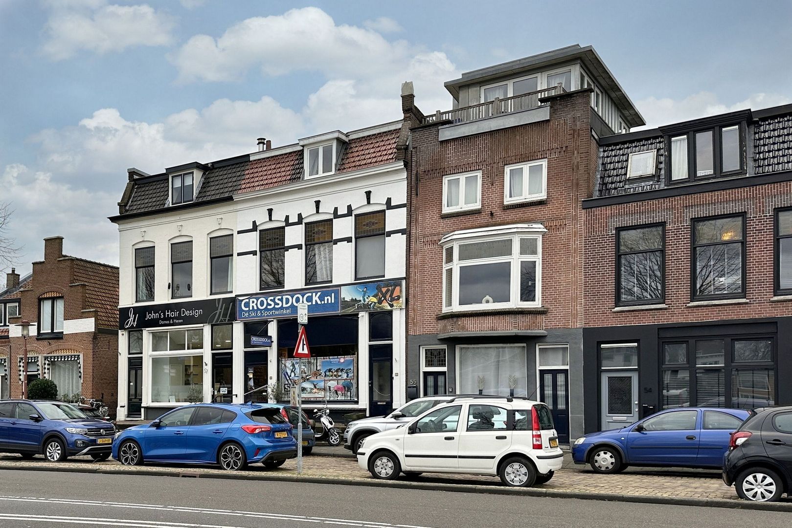 Handelskade 55 A, Nieuwegein