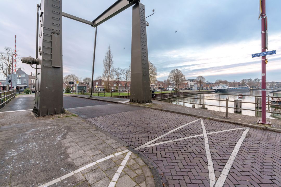 Handelskade 55 A, Nieuwegein photo-19