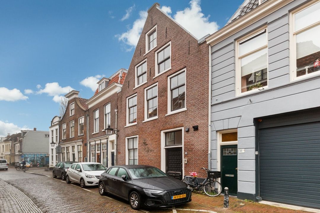 Lange Lauwerstraat 36 B*, Utrecht photo-0