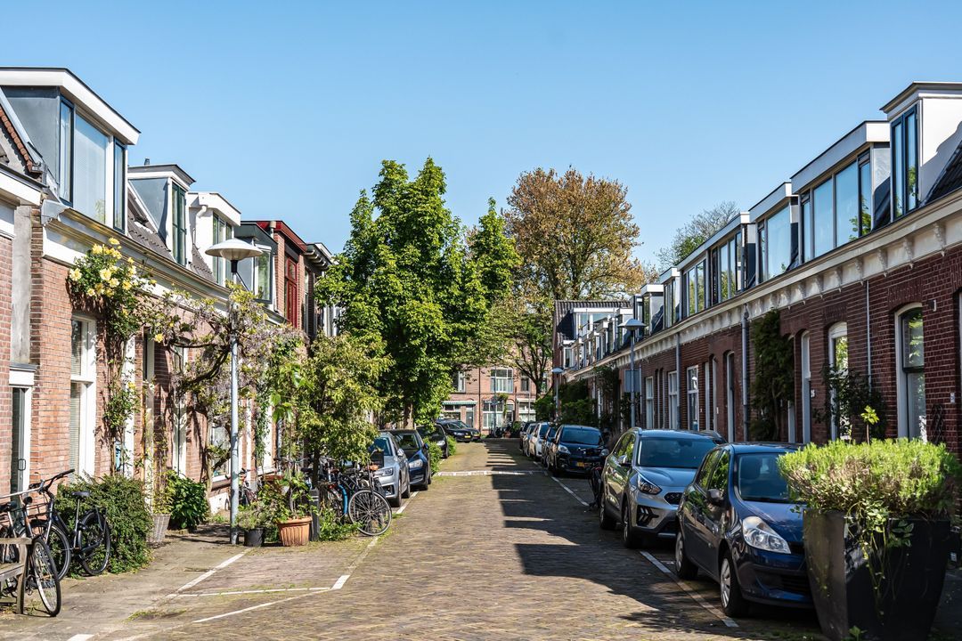 Oudwijkerveldstraat 87, Utrecht photo-3