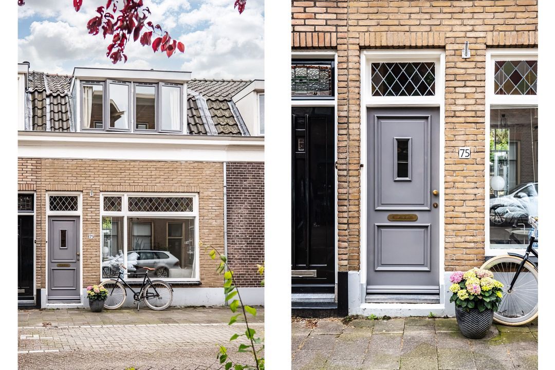 Oudwijkerveldstraat 75, Utrecht photo-1