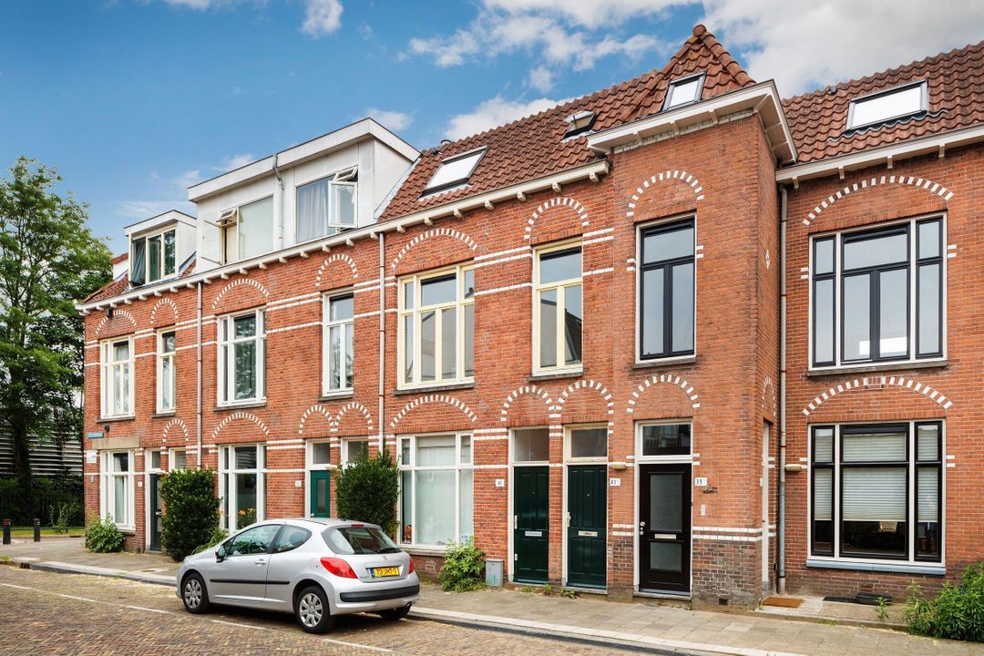 M.P. Lindostraat 39 BS, Utrecht photo-0