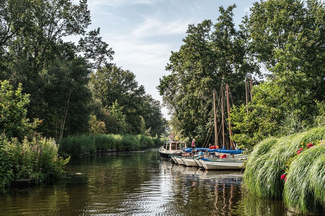 De Plassen Noord 262, Breukelen photo-33