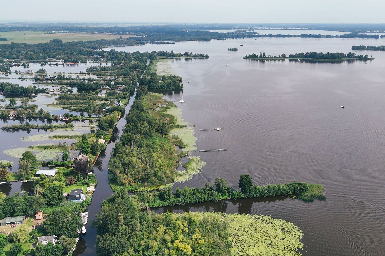 De Plassen Noord 262, Breukelen foto-36