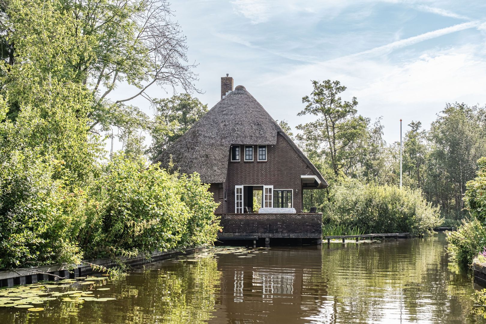 De Plassen Noord 262, Breukelen foto-0