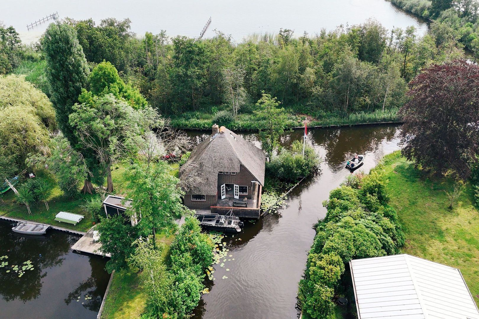 De Plassen Noord 262, Breukelen foto-1