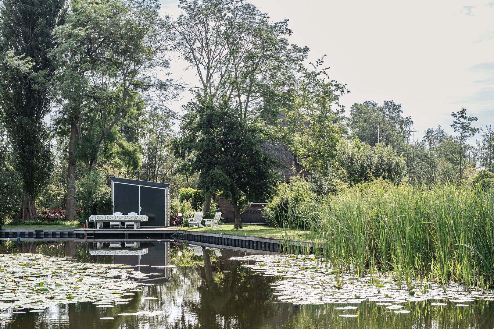 De Plassen Noord 262, Breukelen foto-24