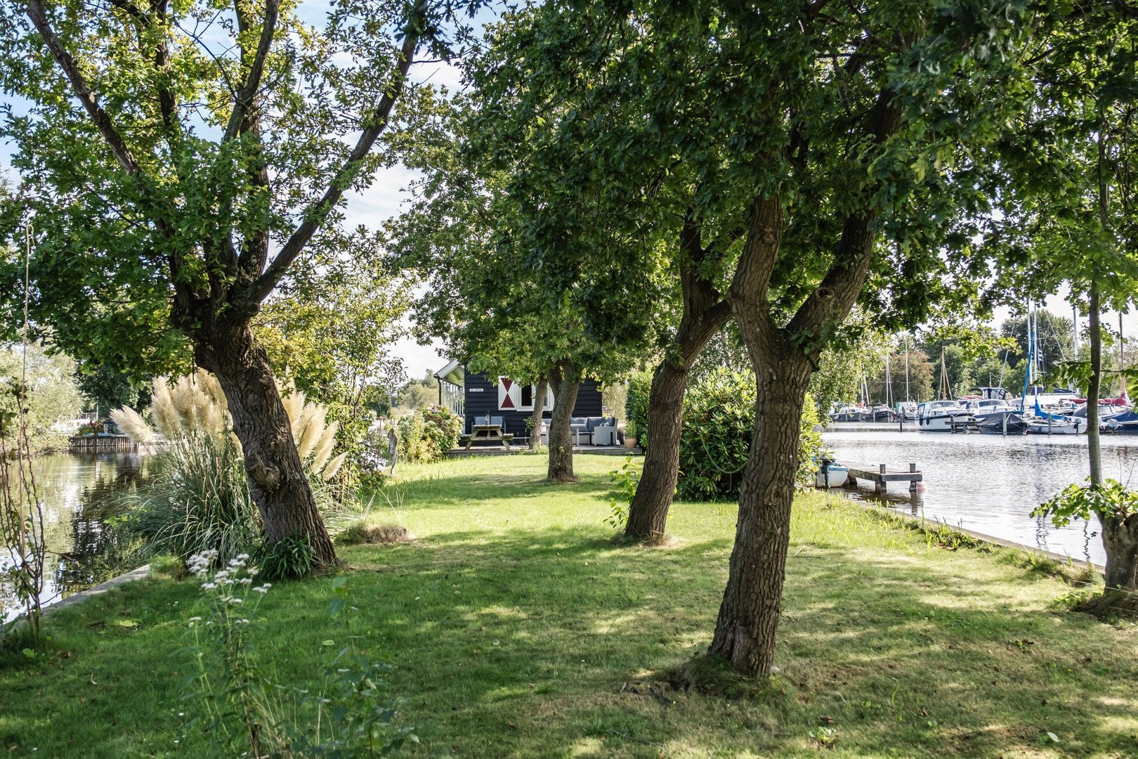 De Plassen Noord 284, Breukelen foto-12