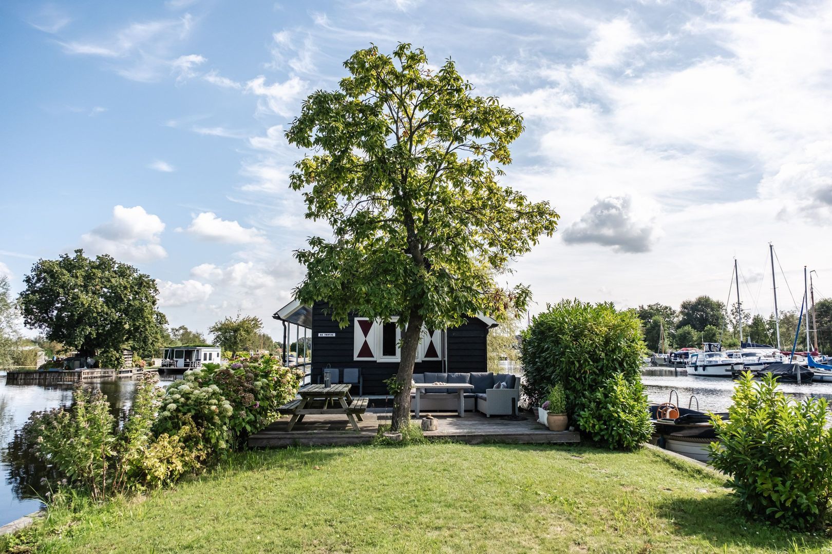 De Plassen Noord 284, Breukelen foto-5