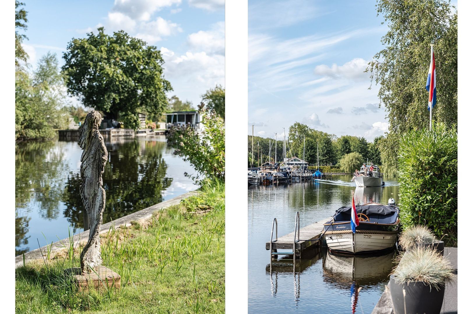 De Plassen Noord 284, Breukelen foto-26