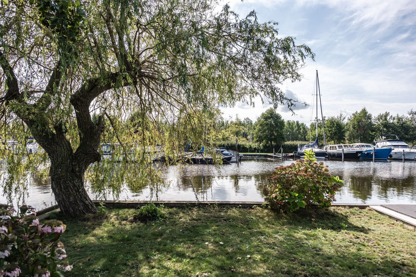 De Plassen Noord 284, Breukelen foto-11