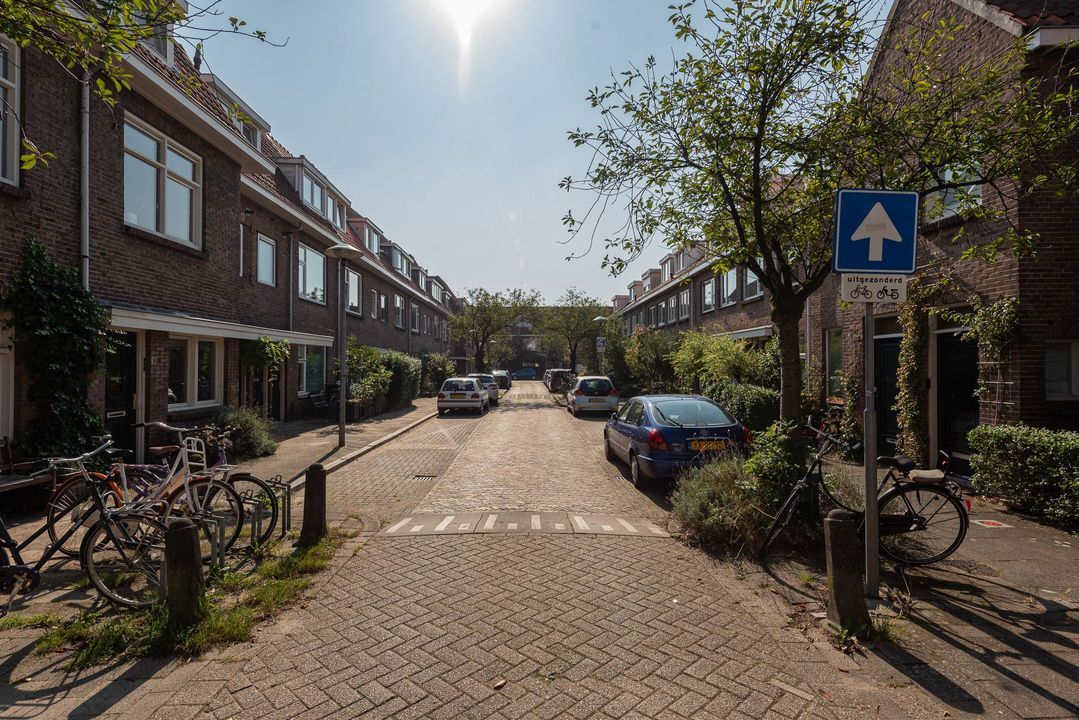 Duikerstraat 2 A, Utrecht photo-2