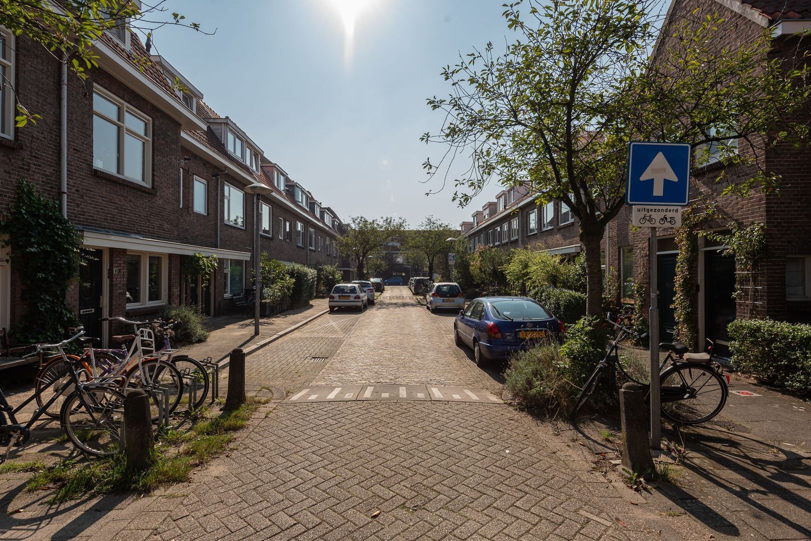 Duikerstraat 2 A, Utrecht foto-2