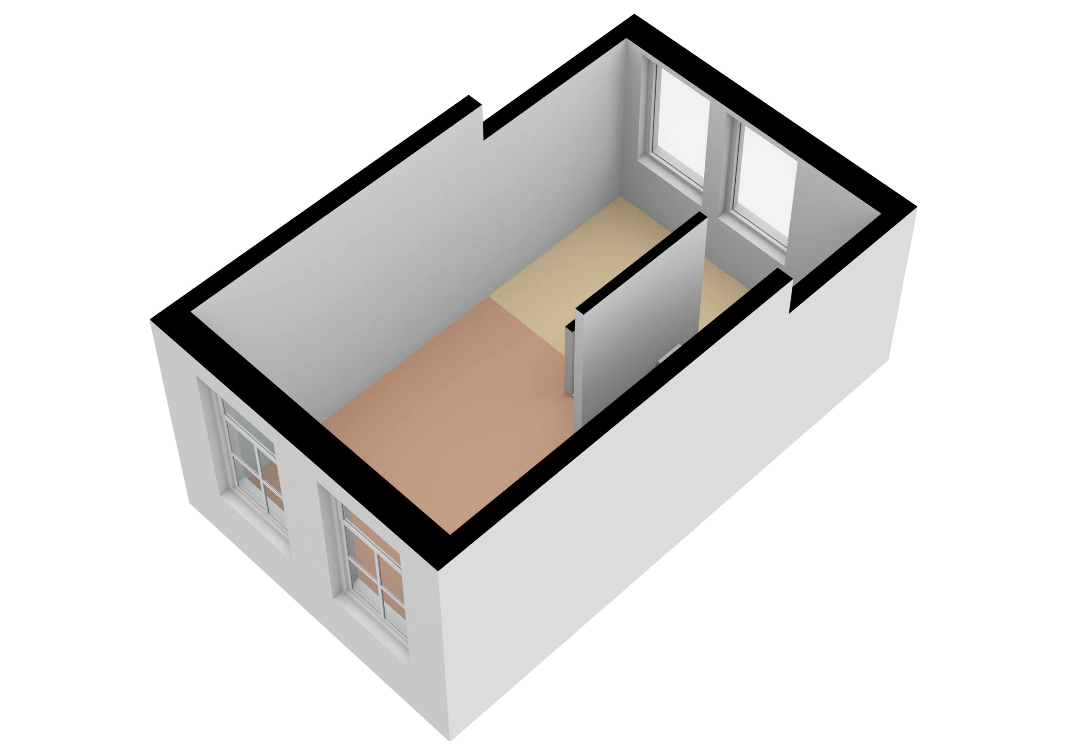 Haverstraat 42, Utrecht plattegrond-3