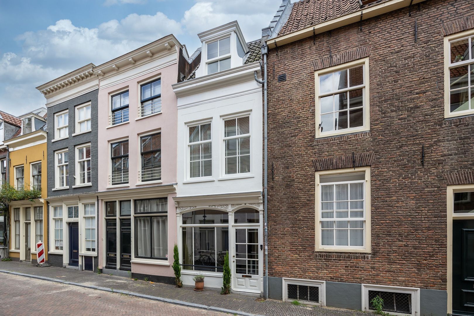 Haverstraat 42, Utrecht