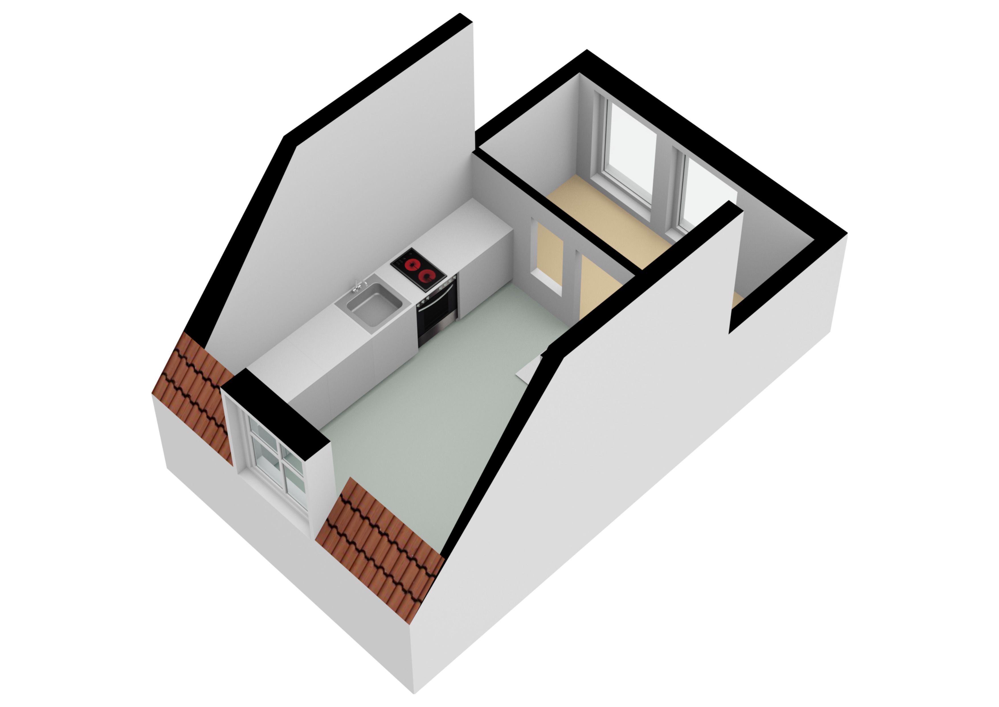 Haverstraat 42, Utrecht plattegrond-5