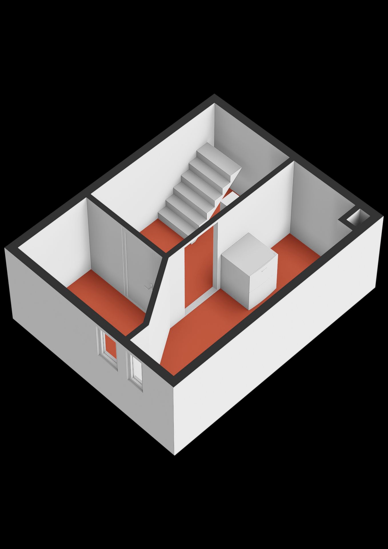 Koningslaan 126, Utrecht plattegrond-9