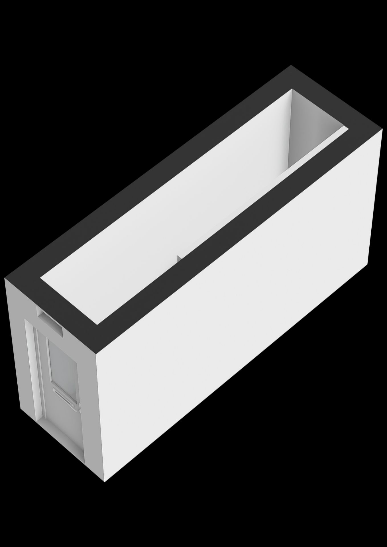 Admiraal van Gentstraat 16 BS, Utrecht plattegrond-1