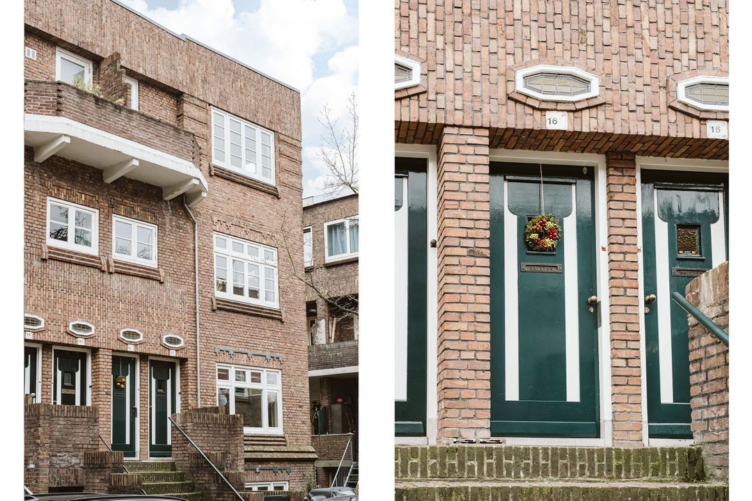 Admiraal van Gentstraat 16 BS, Utrecht photo-1