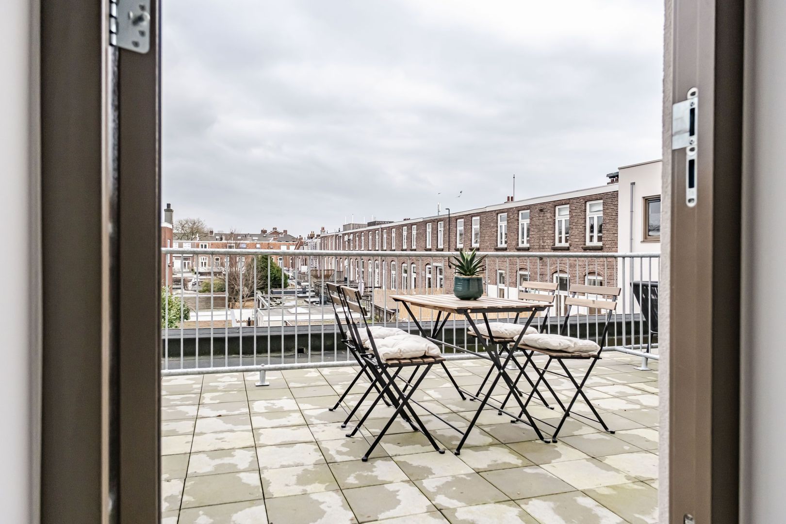 Croeselaan 268 D, Utrecht foto-12