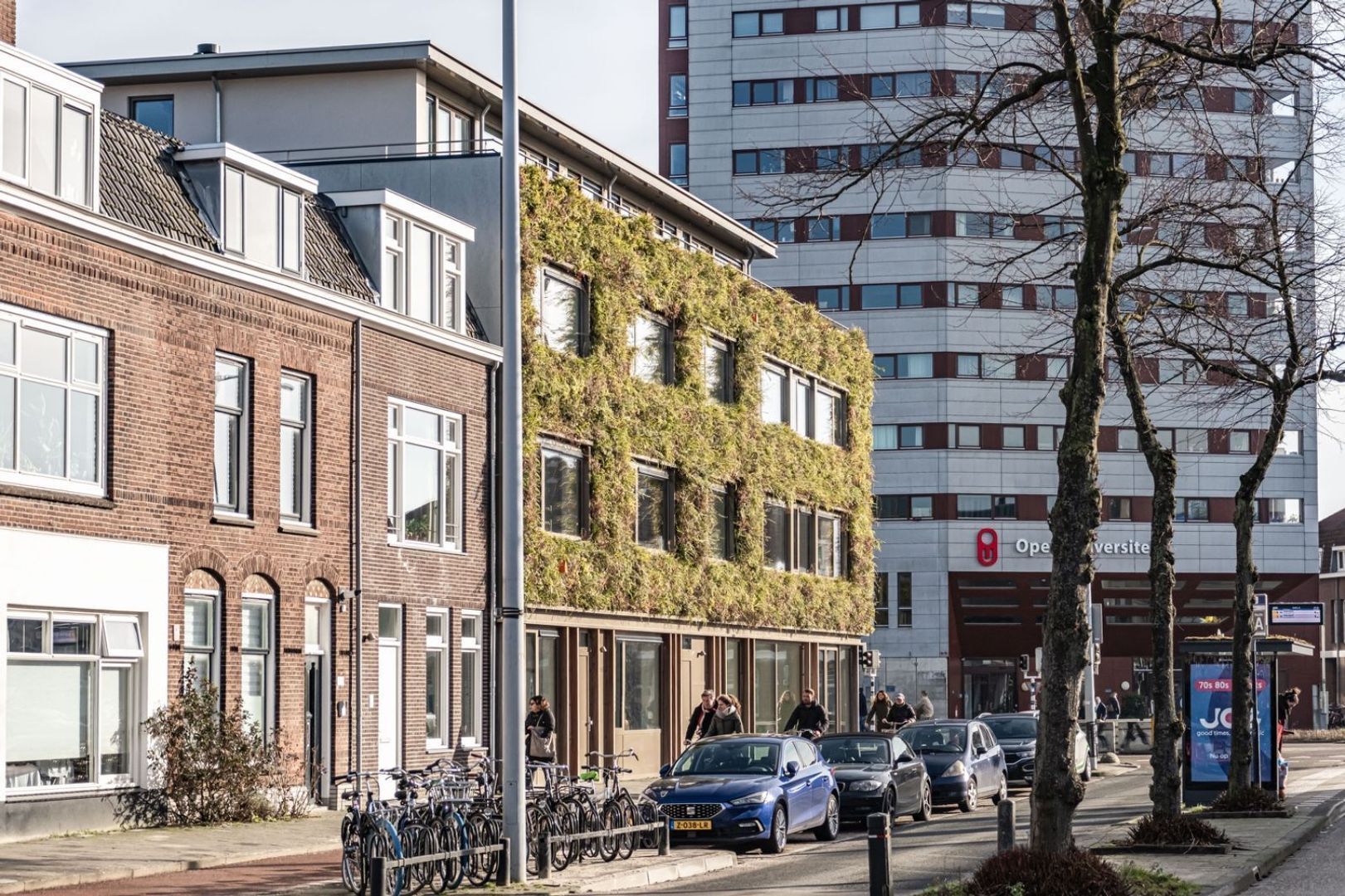Croeselaan 268 D, Utrecht foto-17