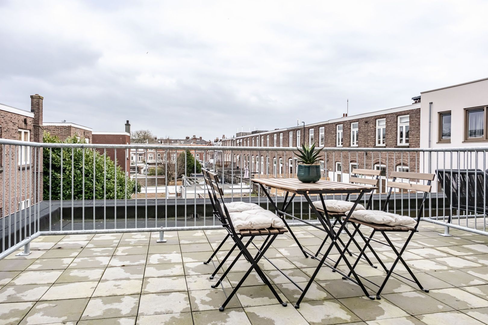 Croeselaan 268 D, Utrecht foto-14
