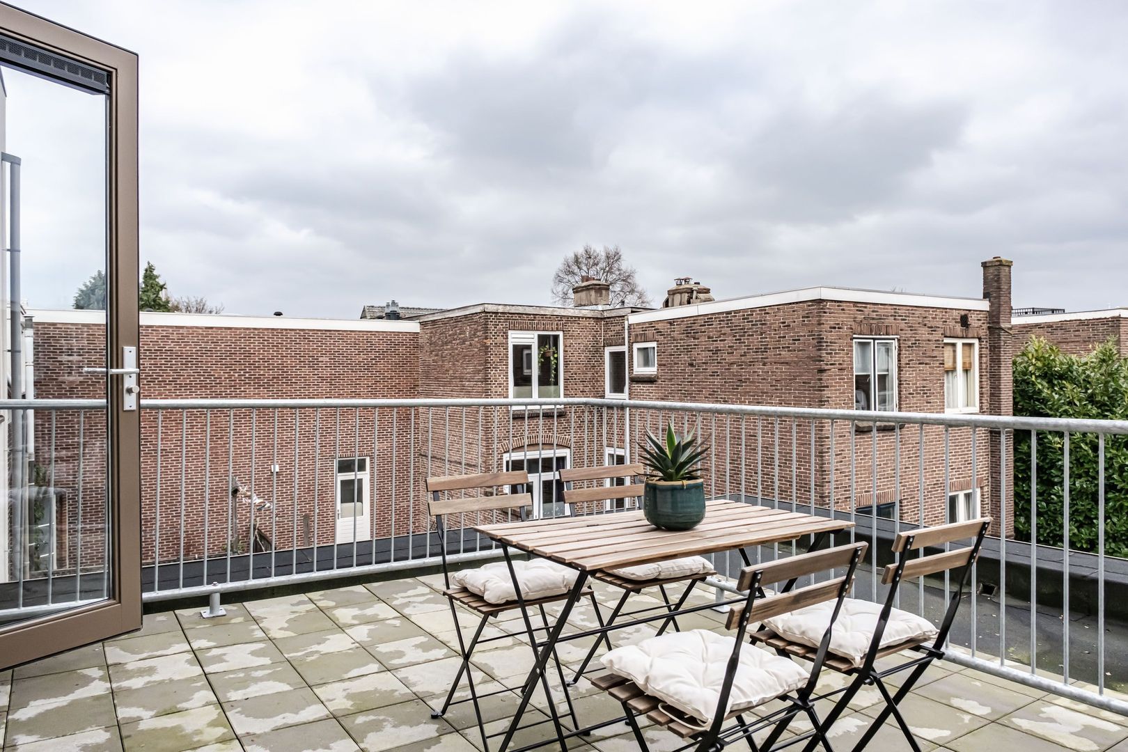 Croeselaan 268 D, Utrecht foto-13