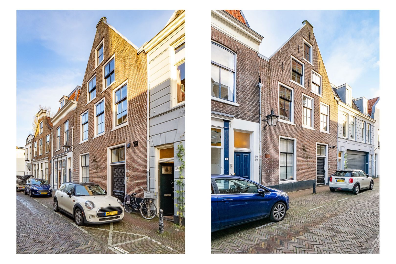 Lange Lauwerstraat 36 A, Utrecht
