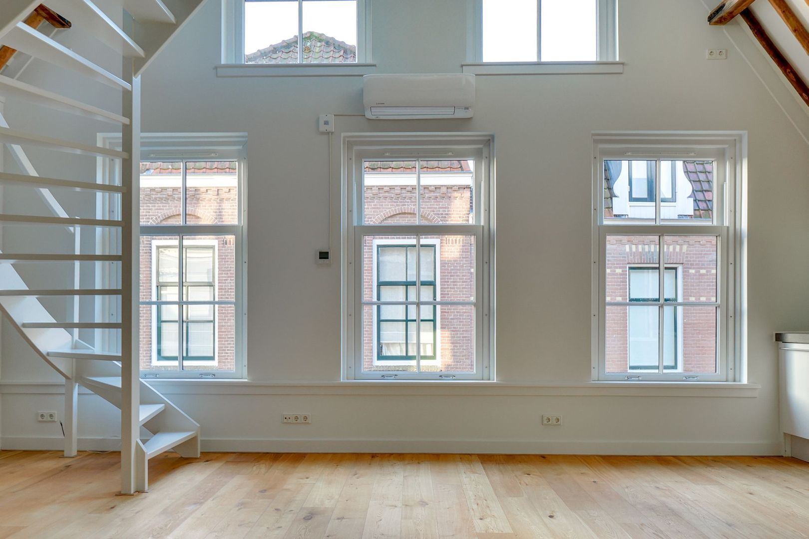 Lange Lauwerstraat 36 A, Utrecht foto-21