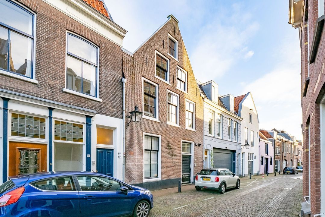 Lange Lauwerstraat 36 A, Utrecht photo-1