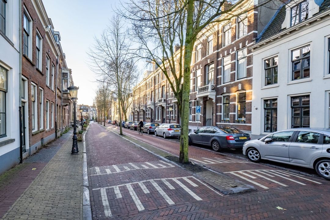 Lange Lauwerstraat 36 A, Utrecht photo-6