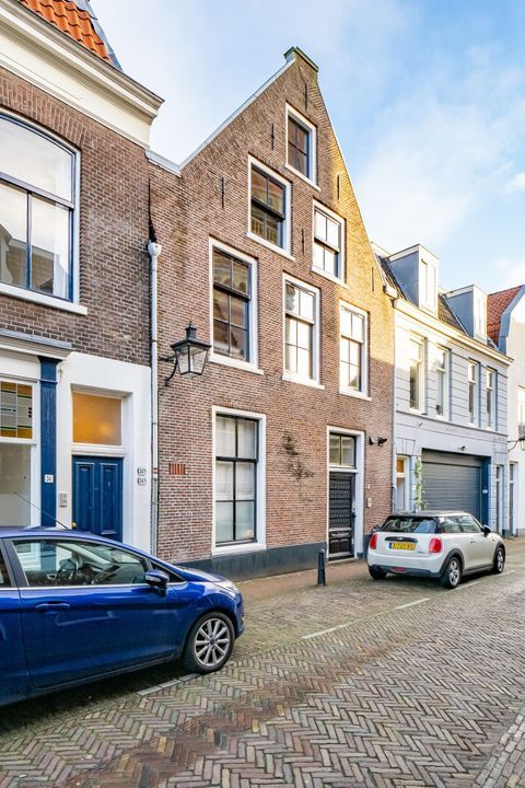 Lange Lauwerstraat 36 A, Utrecht photo-2