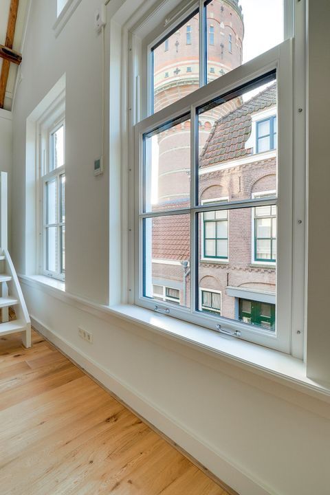 Lange Lauwerstraat 36 A, Utrecht photo-16