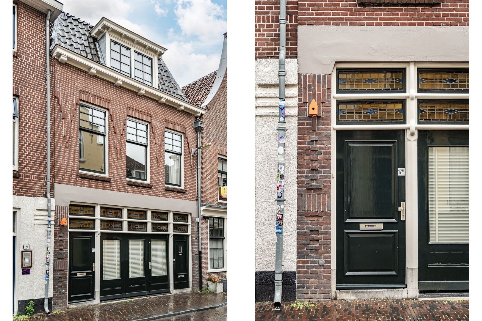 Predikherenstraat 17 BS, Utrecht