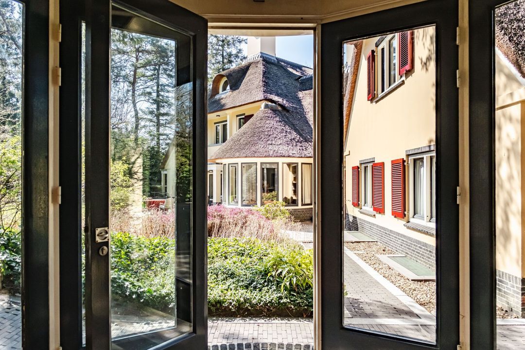 Aristoteleslaan 38, Zeist photo-36